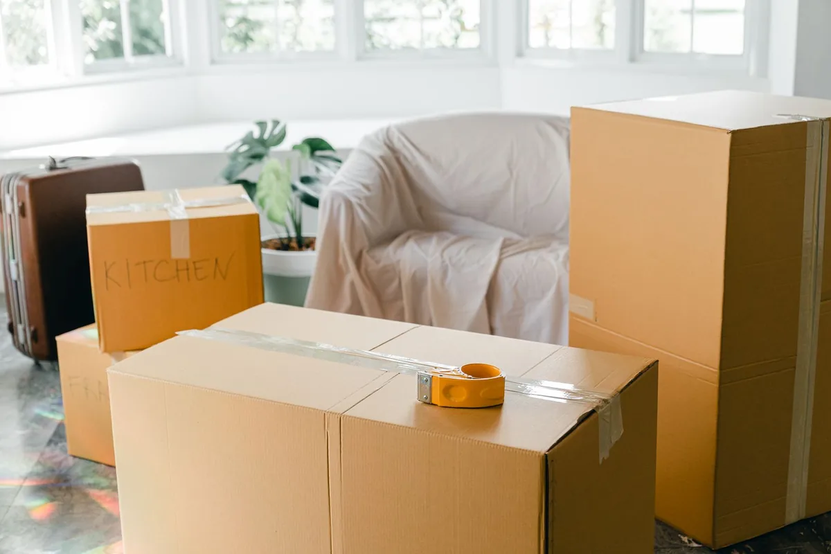 Hoarding Cleanup in Laurelhurst, Seattle, WA